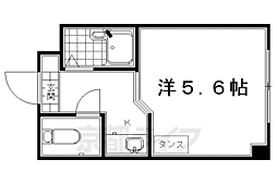 サン・ウォーター 3階