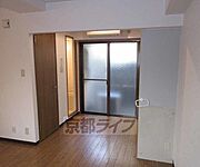 広々としたお部屋です