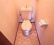トイレです。