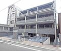クレアーレ西陣