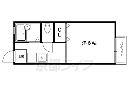 京阪本線 出町柳駅 徒歩29分 2階/-