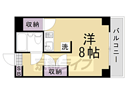 第26長栄センチュリーハイツ 4階