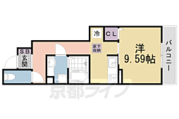 Andante Kotobuki 1階