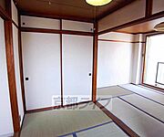 別角度からの居室です。