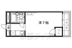 ロイヤルハイツ八洲I 4階/403