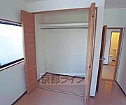 便利な収納です。