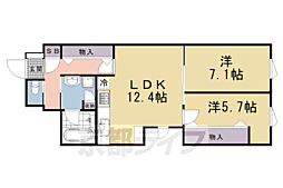 阪急京都本線 大宮駅 徒歩4分 3階/-