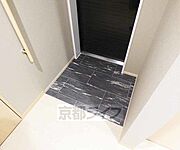 大きな段差がありません