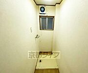 室内に設置可