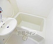 浴槽です。