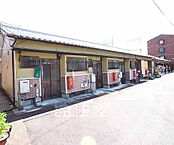 京都府城陽市枇杷庄島ノ宮：物件画像／(株)京都ライフ 今出川店
