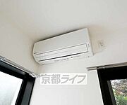 京大グランド北側のイケてるマンション・