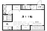 間取り：間取