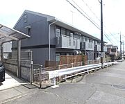 エントランスです。