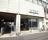 伏見駅まで1700m