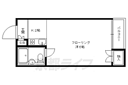 ラメールI 1階