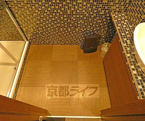 浴室