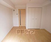 使い勝手の良いお部屋です。