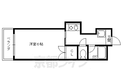 リーブ上ぼん 2階