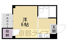 ギオンアーモンビル 2階