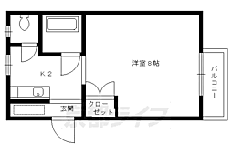 ハウスミツミ 2階