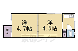 セカンドステージ静楽 3階