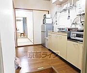 ほとんどご用意頂いてます。