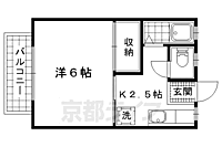 京都府京都市山科区大塚丹田：物件画像／(株)京都ライフ 今出川店