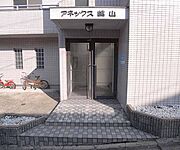 アネックス桃山です