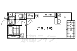 ミランダグランエスポワール 2階/205