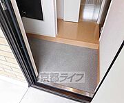 広めの作り～