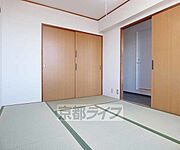 広々としています