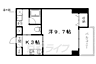 間取り：間取