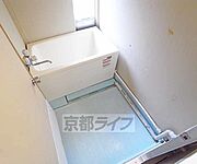 綺麗なお風呂です。