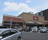 バロー 茶が崎店まで751m
