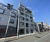 京都府京都市右京区西院西今田町：物件画像／(株)京都ライフ 今出川店