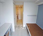 お部屋です
