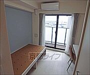 お部屋です