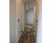 廊下部分です。