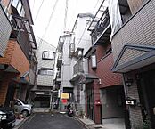 京都府京都市伏見区西柳町：物件画像／(株)京都ライフ 今出川店