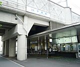 十条駅まで2000m