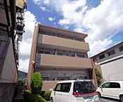 京都府京都市右京区嵯峨野内田町：物件画像／(株)京都ライフ 今出川店