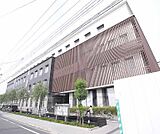 伏見区役所まで850m 伏見区の区役所です 丹波橋桃山から徒歩圏内です