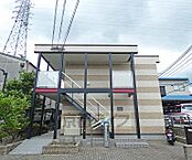 京都府京都市伏見区竹田向代町：物件画像／(株)京都ライフ 今出川店