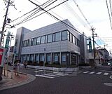 りそな銀行 長岡天神支店まで200m