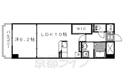 アビタシオン オンズアン 2階/205