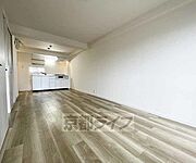 開放感のあるお部屋です