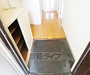 407号室写真です