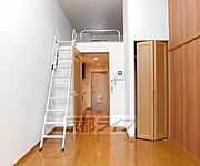 広々としたお部屋です