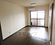 とっても広いお部屋・